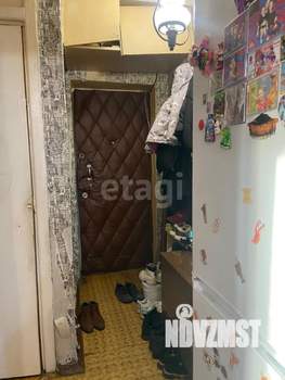 2-к квартира, вторичка, 44м2, 5/5 этаж