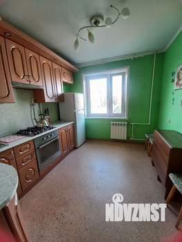 3-к квартира, вторичка, 57м2, 7/9 этаж