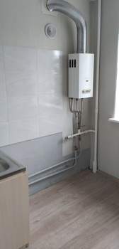 1-к квартира, вторичка, 29м2, 3/5 этаж