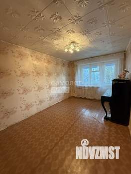 2-к квартира, вторичка, 44м2, 4/5 этаж