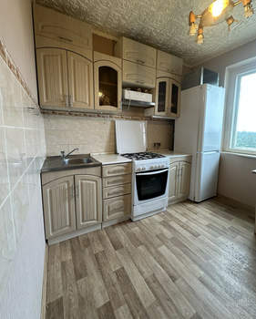 3-к квартира, вторичка, 65м2, 10/10 этаж