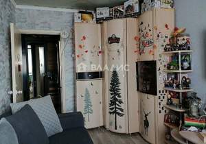 2-к квартира, вторичка, 44м2, 8/9 этаж
