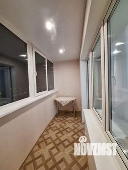 1-к квартира, вторичка, 37м2, 11/17 этаж