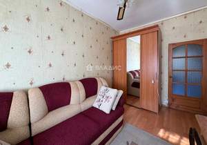 3-к квартира, вторичка, 66м2, 2/3 этаж