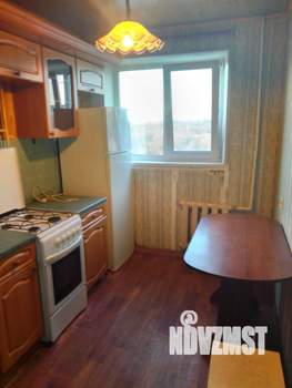2-к квартира, вторичка, 45м2, 8/9 этаж