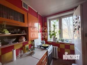 3-к квартира, вторичка, 58м2, 2/9 этаж