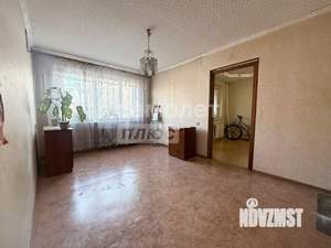 3-к квартира, вторичка, 58м2, 2/9 этаж