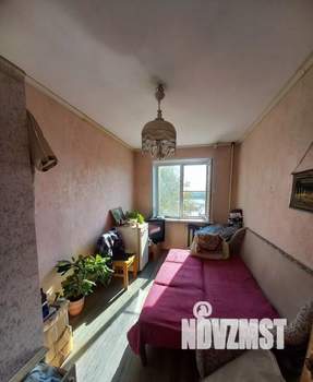 2-к квартира, вторичка, 44м2, 8/9 этаж