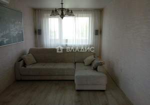 4-к квартира, вторичка, 78м2, 9/9 этаж