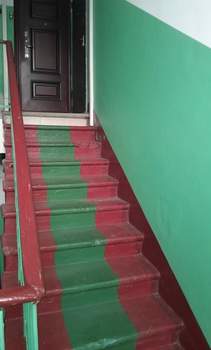 2-к квартира, вторичка, 42м2, 3/3 этаж