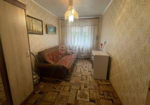 2-к квартира, вторичка, 44м2, 1/5 этаж