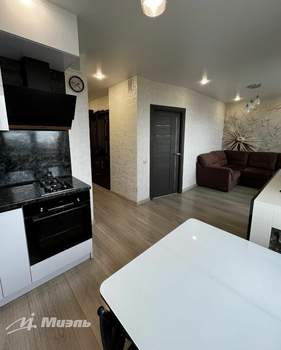 2-к квартира, вторичка, 37м2, 10/10 этаж