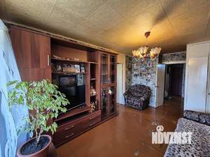 3-к квартира, вторичка, 51м2, 4/5 этаж