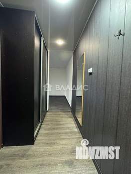 2-к квартира, вторичка, 43м2, 2/5 этаж