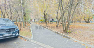 1-к квартира, вторичка, 38м2, 4/9 этаж