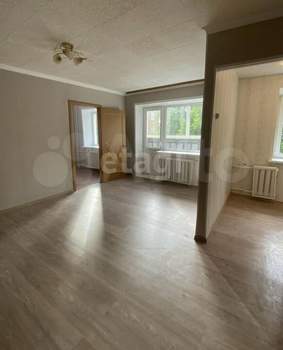 2-к квартира, вторичка, 45м2, 2/5 этаж