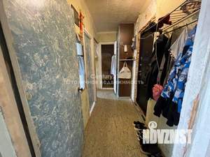 3-к квартира, вторичка, 52м2, 8/9 этаж