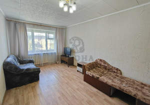 1-к квартира, вторичка, 30м2, 5/5 этаж