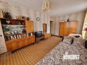 2-к квартира, вторичка, 44м2, 5/5 этаж