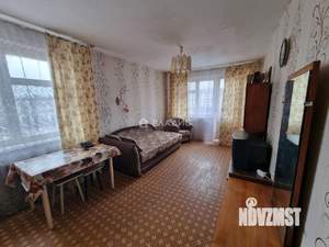 2-к квартира, вторичка, 44м2, 5/5 этаж