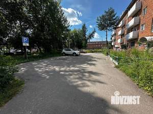 1-к квартира, вторичка, 33м2, 2/4 этаж