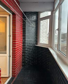 1-к квартира, вторичка, 56м2, 4/10 этаж