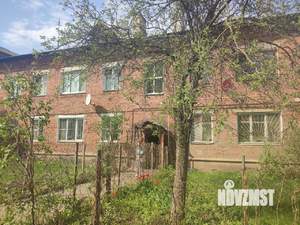 1-к квартира, вторичка, 31м2, 2/2 этаж