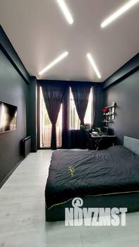 4-к квартира, вторичка, 93м2, 3/4 этаж