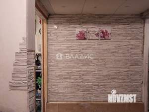 2-к квартира, вторичка, 40м2, 3/3 этаж