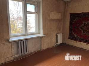 2-к квартира, вторичка, 40м2, 5/5 этаж