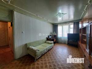 3-к квартира, вторичка, 59м2, 4/5 этаж