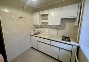 3-к квартира, вторичка, 56м2, 1/5 этаж