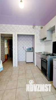 3-к квартира, вторичка, 64м2, 9/9 этаж