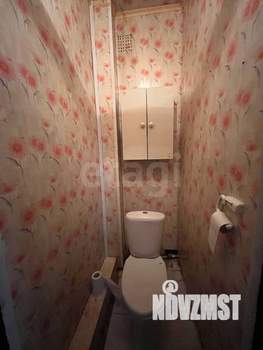 2-к квартира, вторичка, 44м2, 2/2 этаж