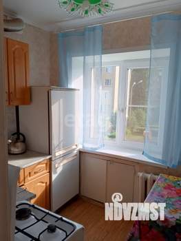 2-к квартира, вторичка, 44м2, 2/5 этаж