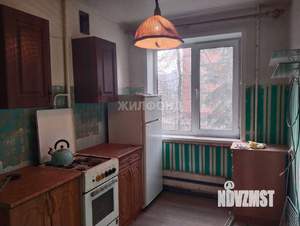 2-к квартира, вторичка, 45м2, 2/9 этаж