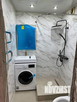 1-к квартира, вторичка, 31м2, 2/5 этаж