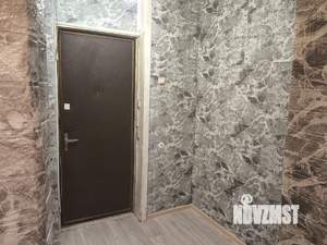 1-к квартира, вторичка, 21м2, 4/9 этаж