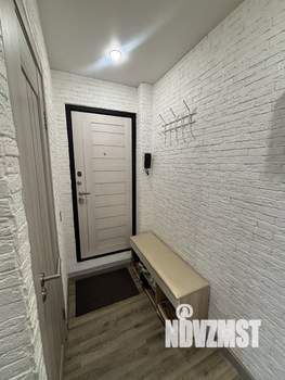 2-к квартира, вторичка, 45м2, 5/5 этаж