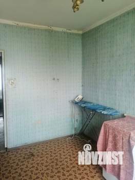 3-к квартира, вторичка, 65м2, 6/9 этаж