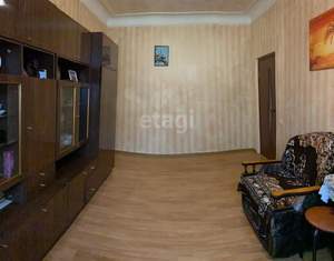 2-к квартира, вторичка, 48м2, 1/2 этаж