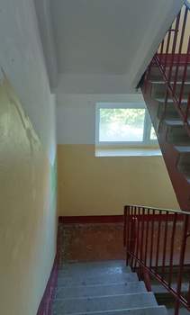 2-к квартира, вторичка, 48м2, 4/9 этаж