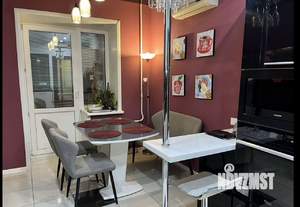 2-к квартира, вторичка, 82м2, 2/9 этаж