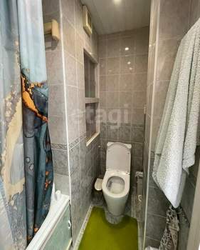 2-к квартира, вторичка, 54м2, 7/9 этаж