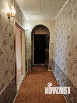 3-к квартира, вторичка, 65м2, 6/10 этаж