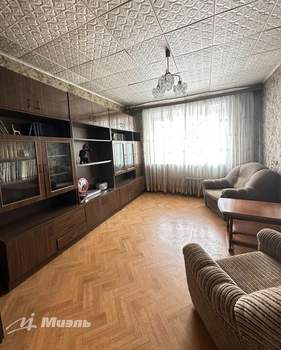 2-к квартира, вторичка, 48м2, 2/5 этаж