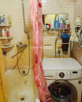 3-к квартира, вторичка, 51м2, 4/5 этаж