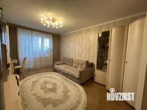 2-к квартира, вторичка, 54м2, 10/10 этаж