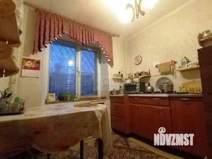 2-к квартира, вторичка, 41м2, 1/5 этаж