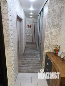 3-к квартира, вторичка, 65м2, 5/10 этаж